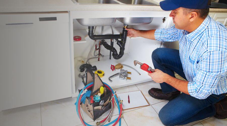 Professional Leak Detection in Sartell, MN